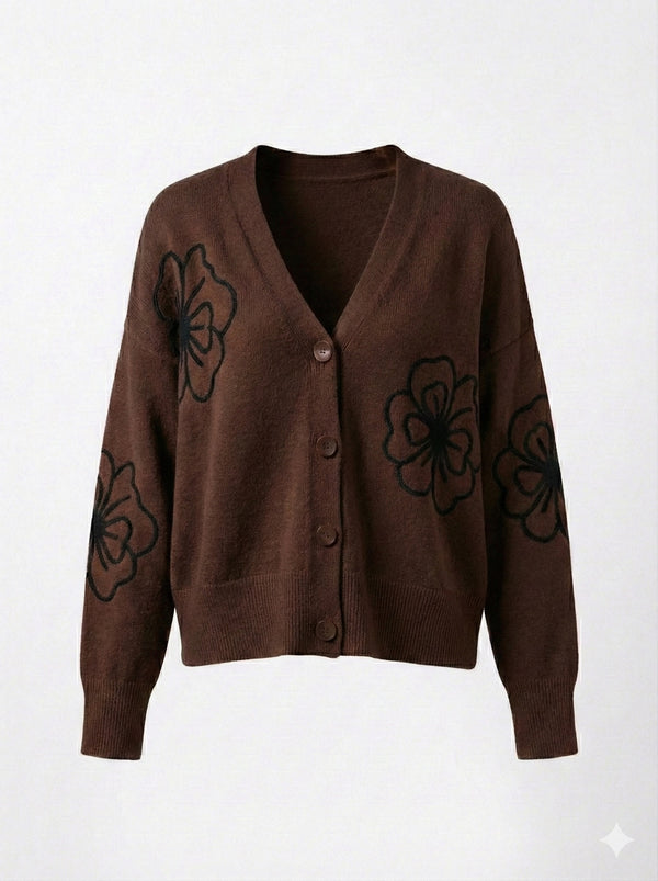 Sweater Eloísa