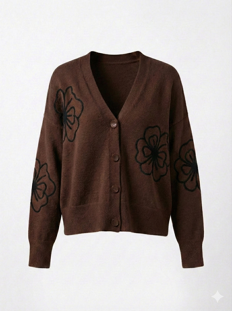 Sweater Eloísa
