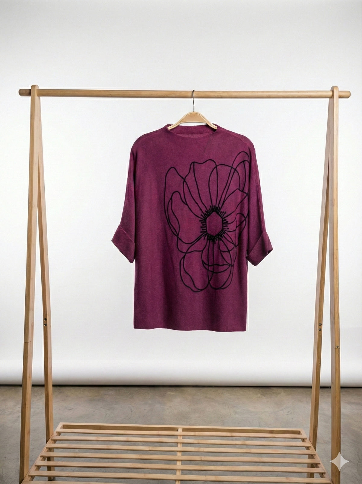 Sweater Paz