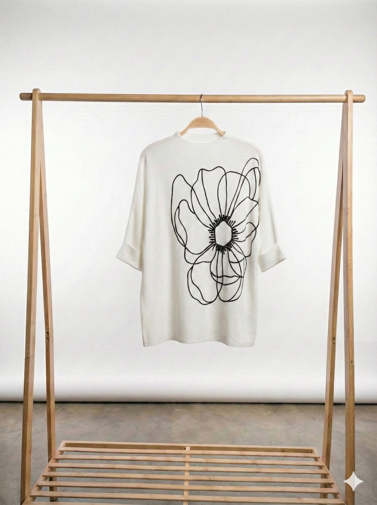 Sweater Paz