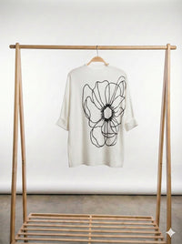 Sweater Paz