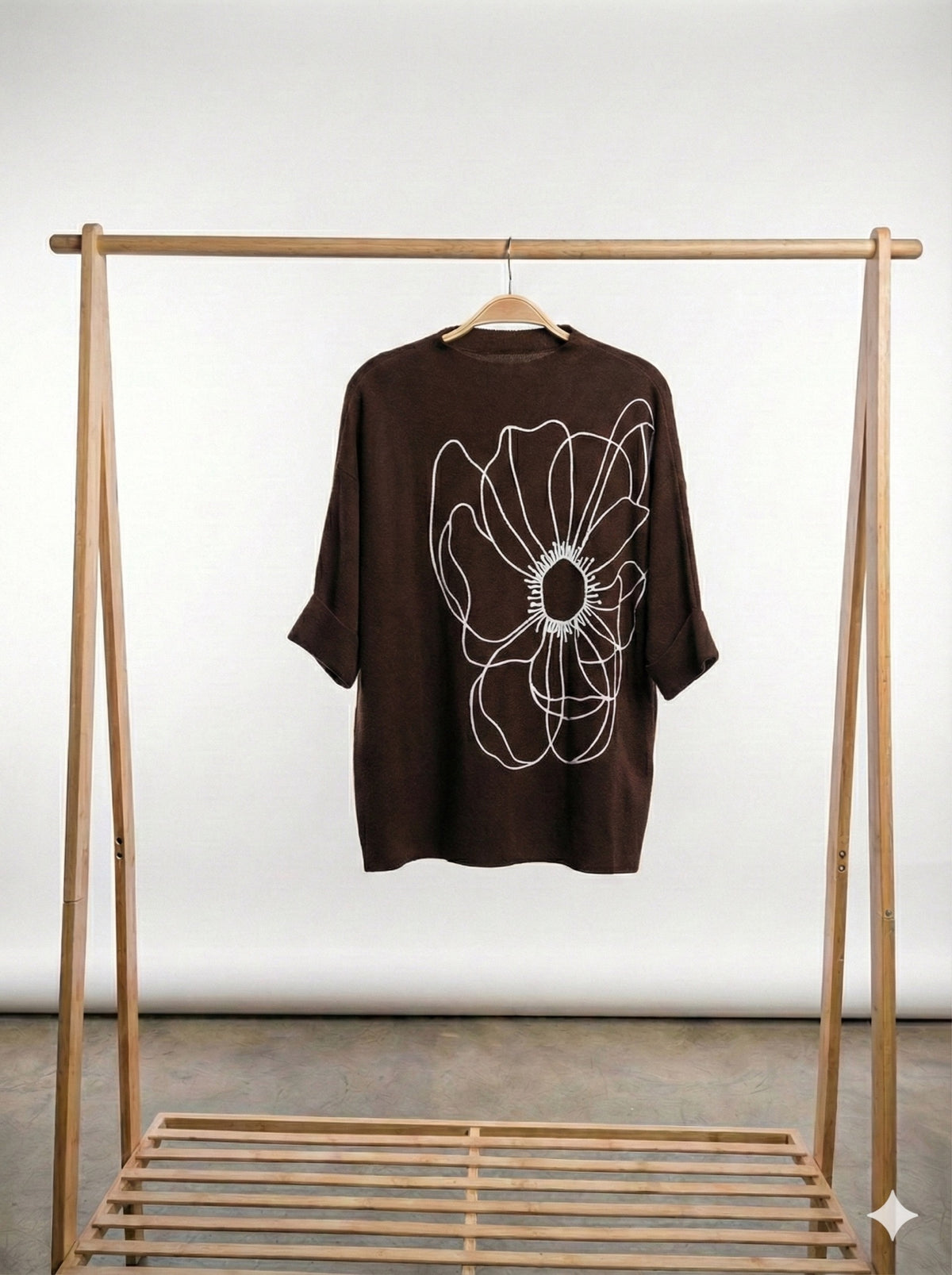 Sweater Paz