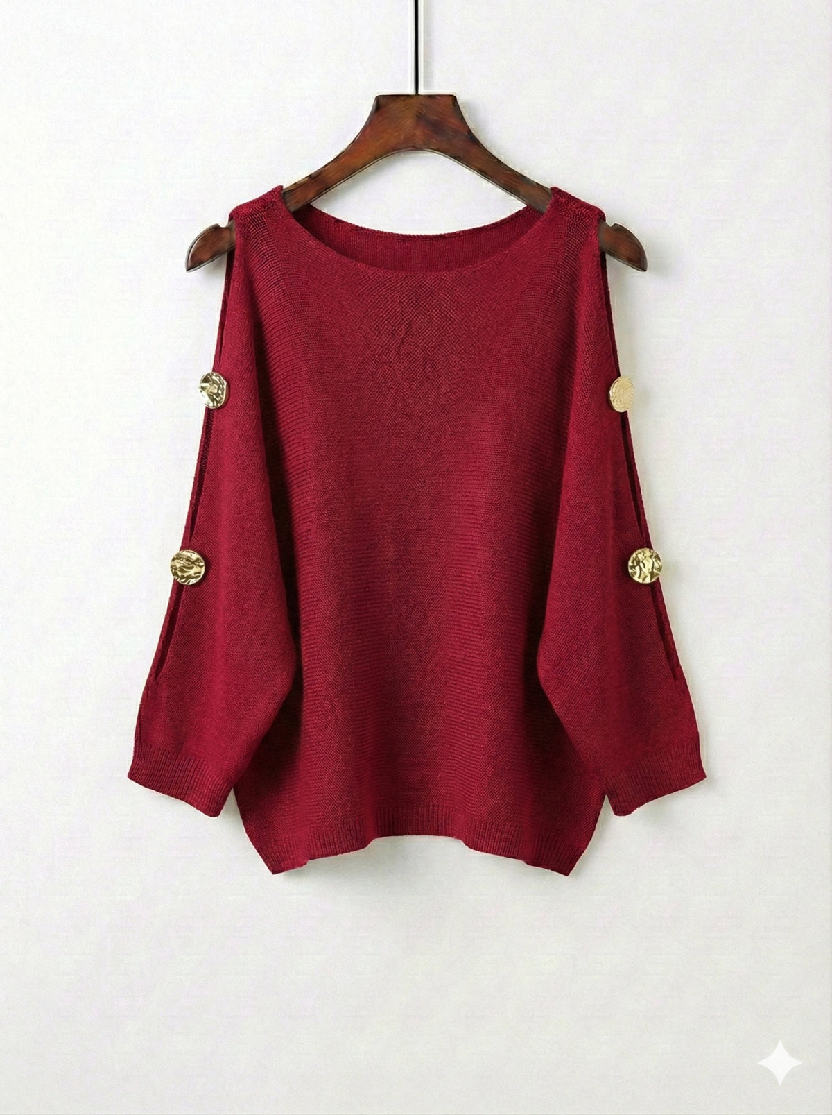Sweater Aurelia