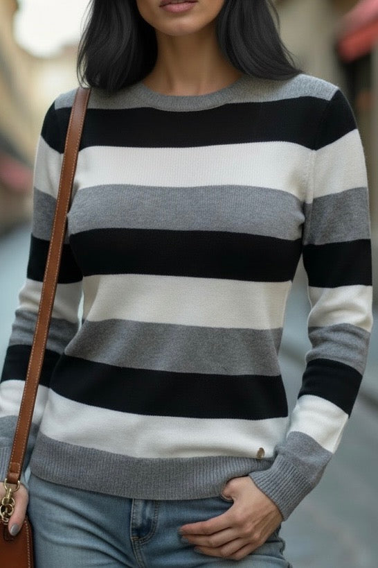 Sweater Montecarlo