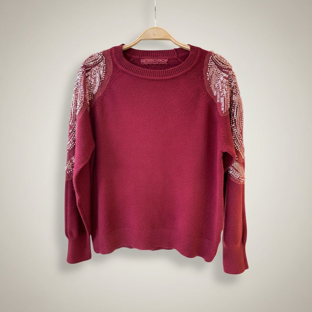 Sweater Élysée