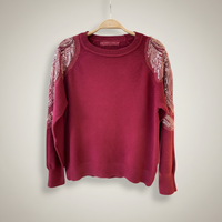 Sweater Élysée
