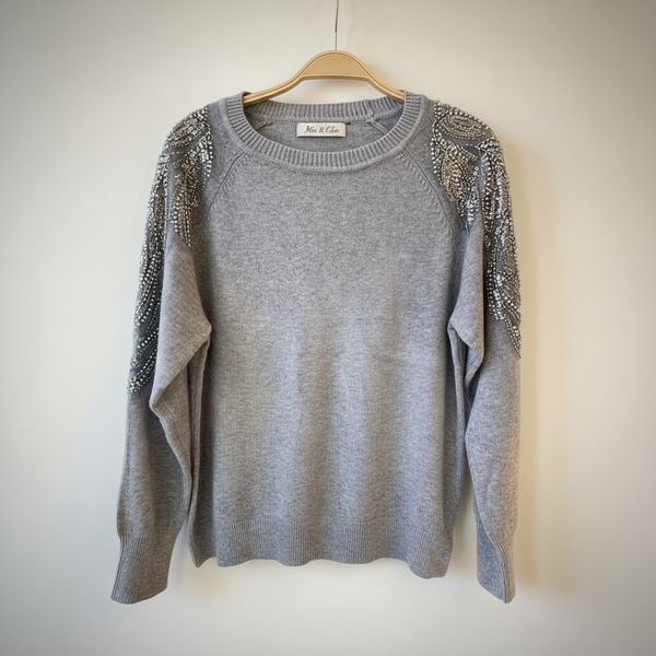 Sweater Élysée