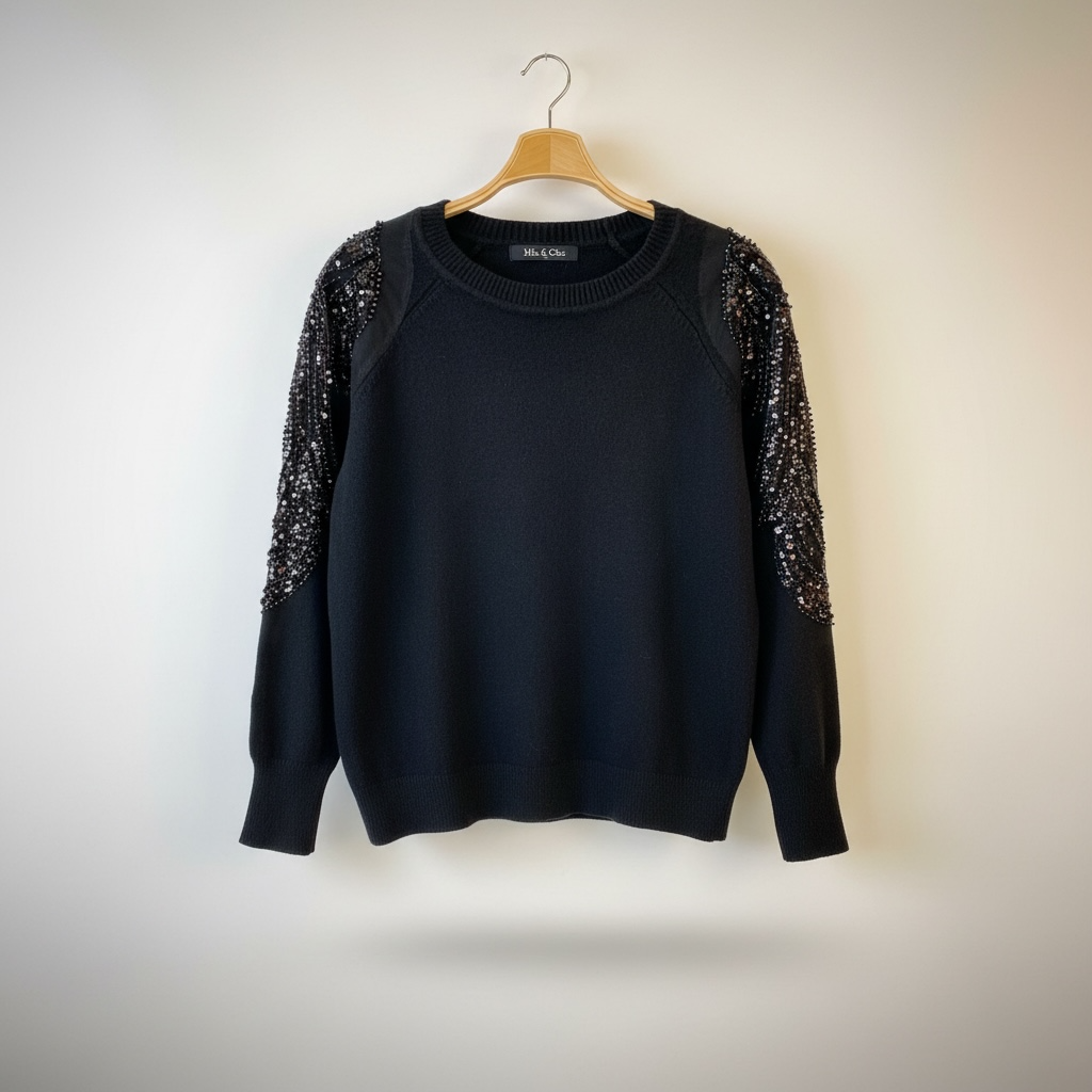 Sweater Élysée