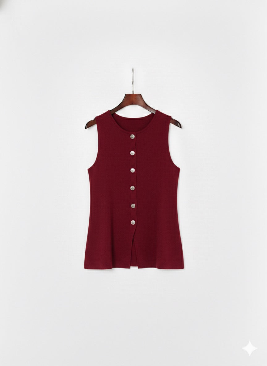 Sweater Gillette Roma