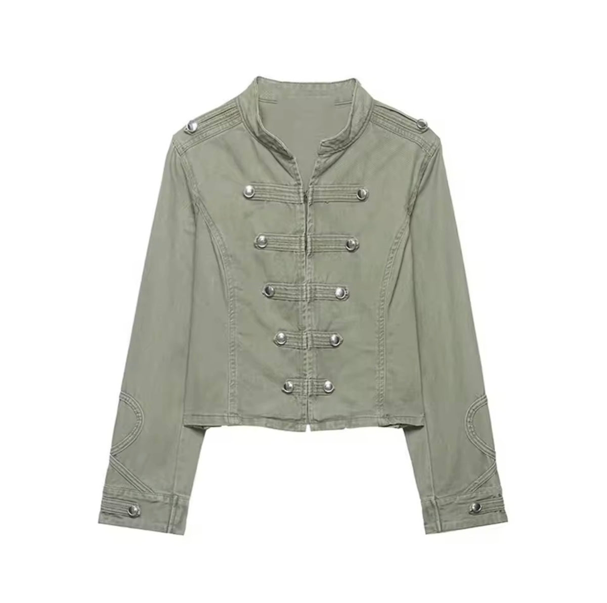 Chaqueta Napoleón