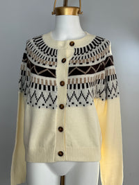 Sweater Beatriz