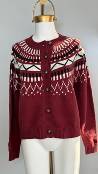 Sweater Beatriz