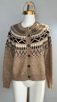 Sweater Beatriz