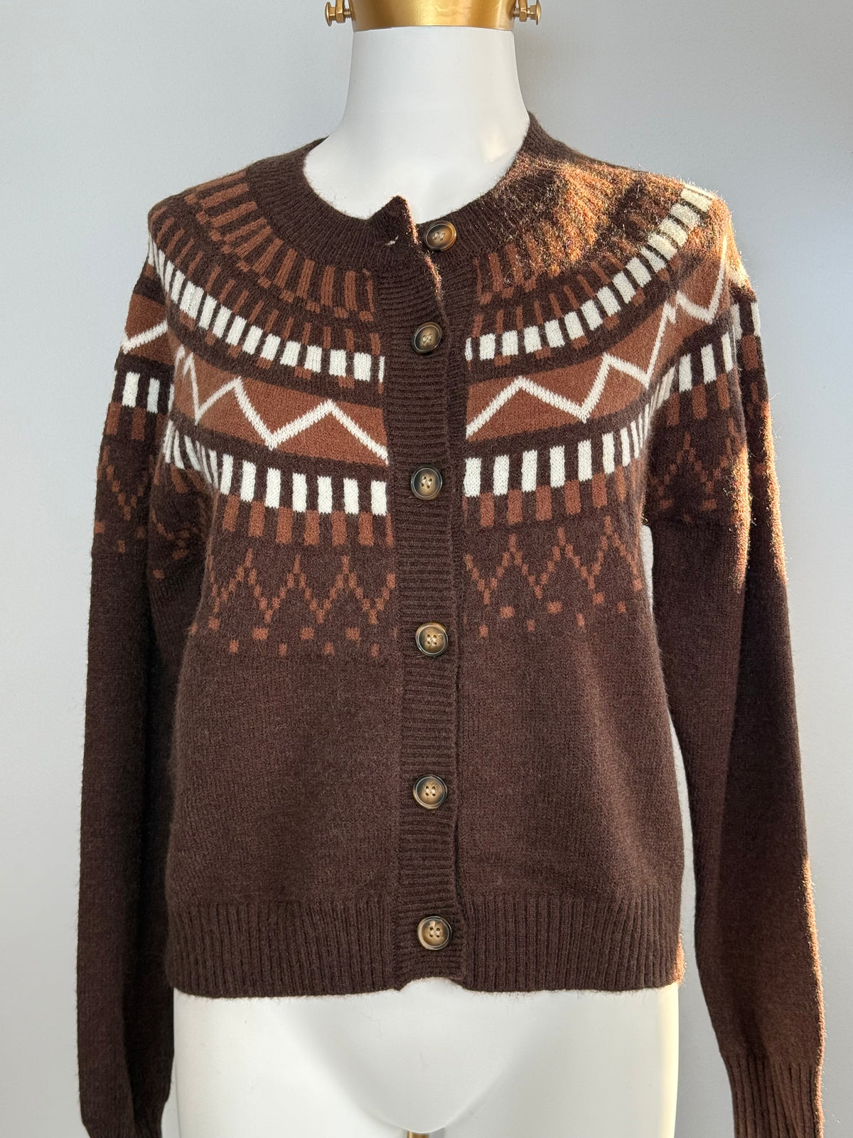 Sweater Beatriz