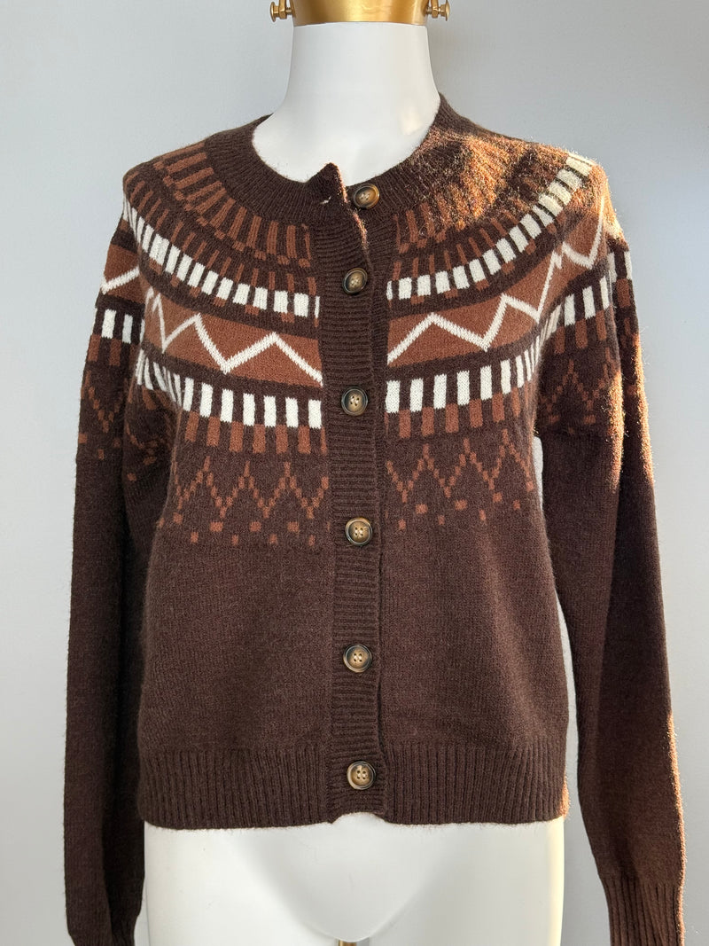 Sweater Beatriz