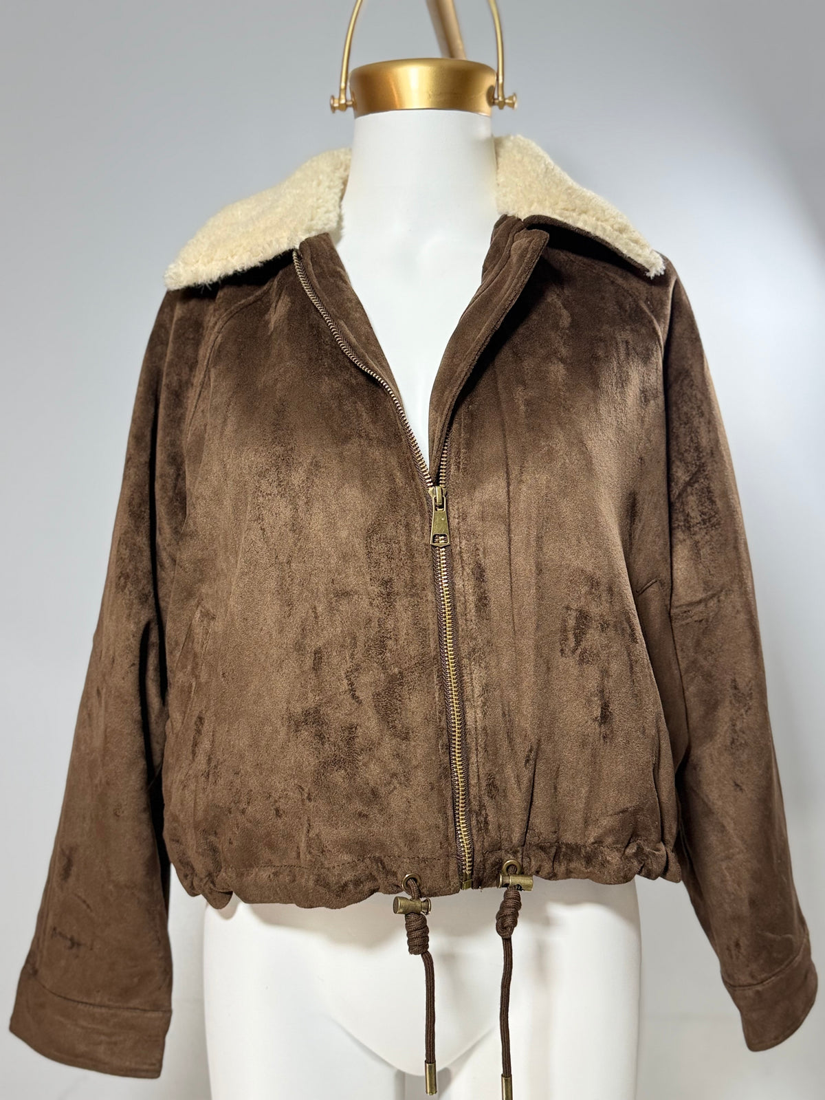 Chaqueta Aurora