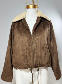 Chaqueta Aurora