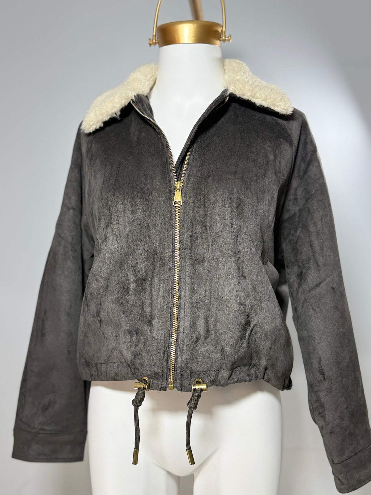 Chaqueta Aurora