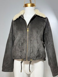 Chaqueta Aurora