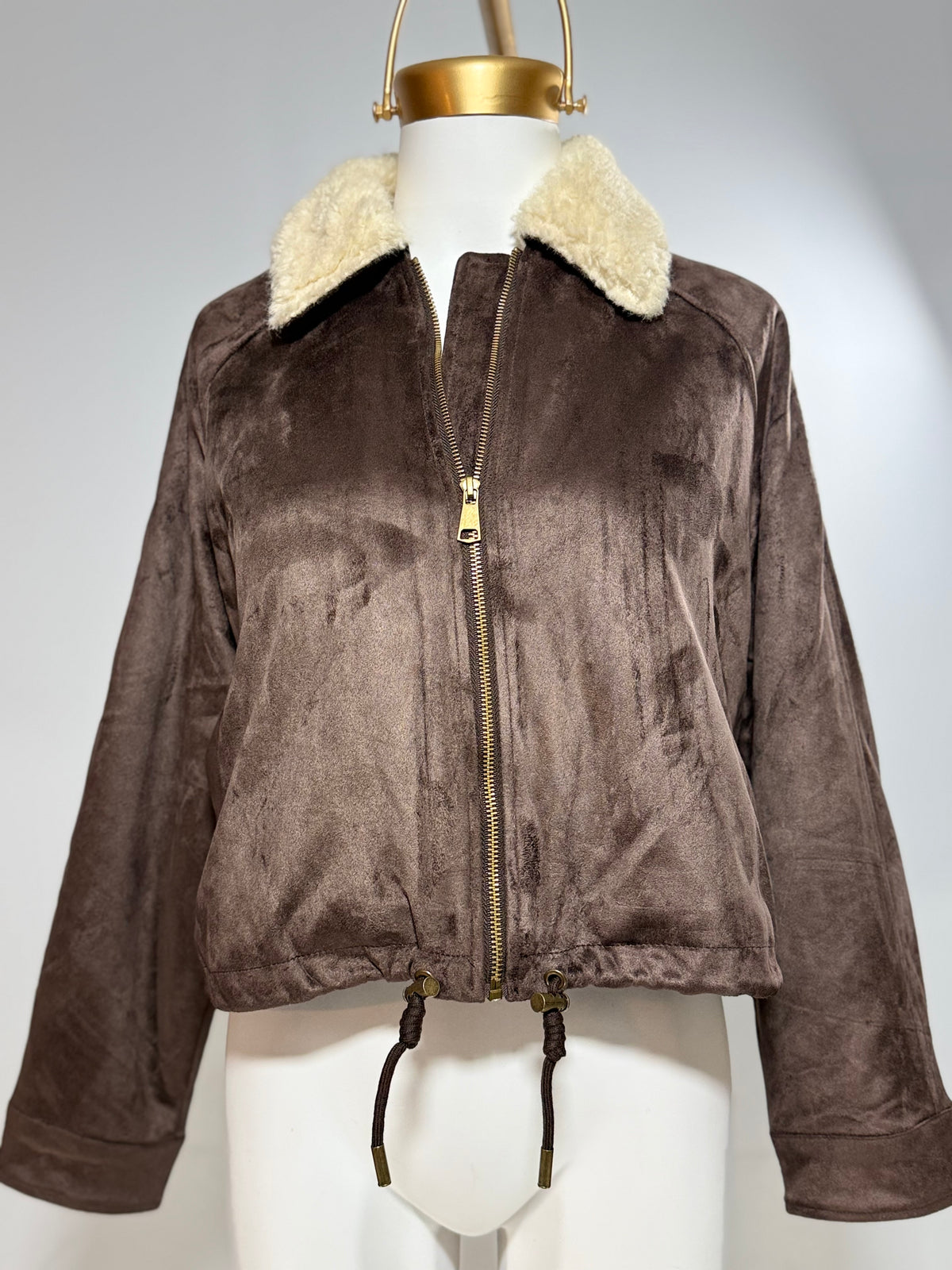 Chaqueta Aurora