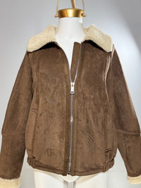 Chaqueta Pía