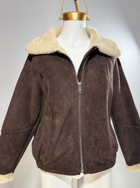 Chaqueta Pía