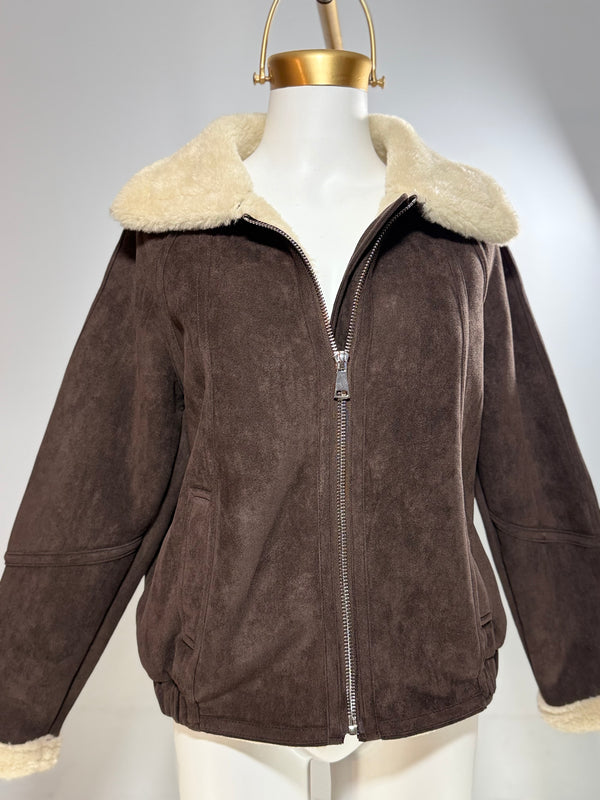 Chaqueta Pía