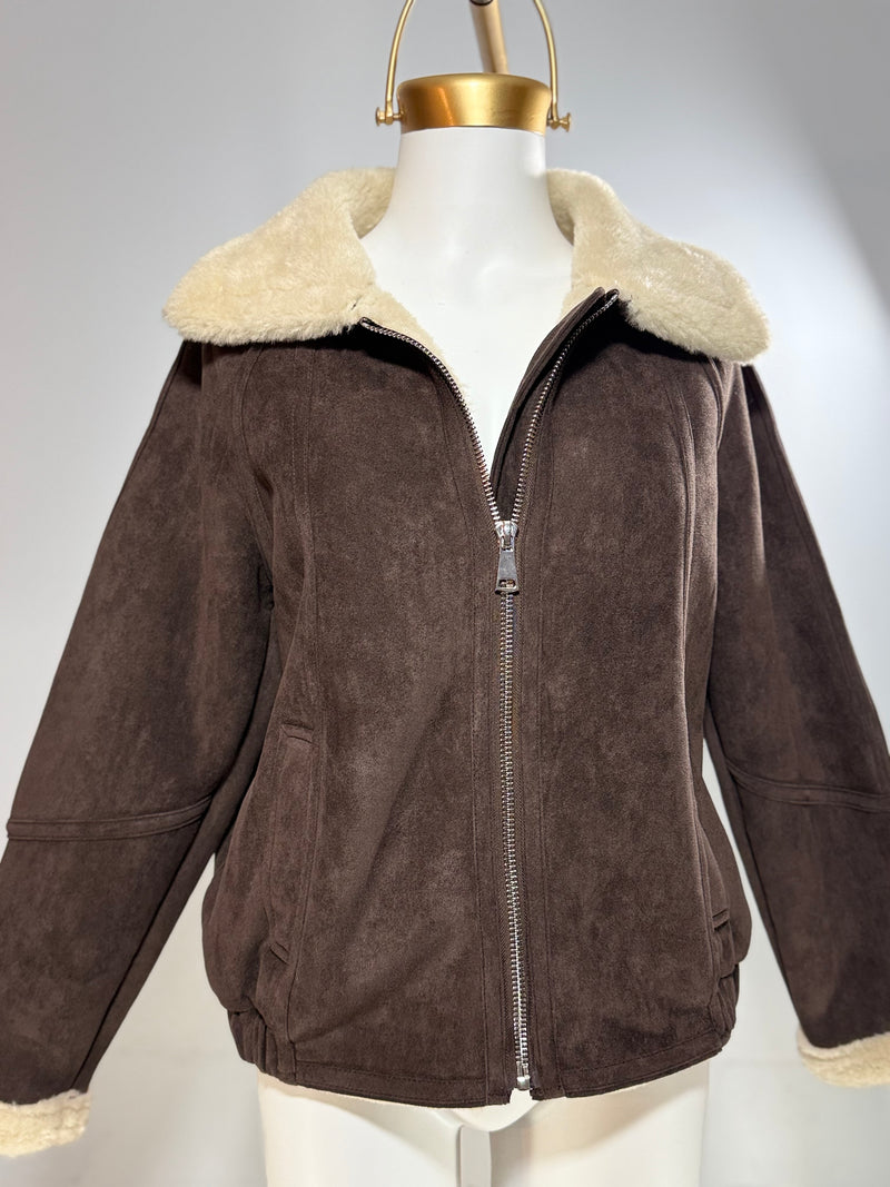 Chaqueta Pía