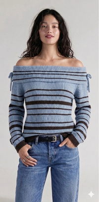 Sweater Elsa