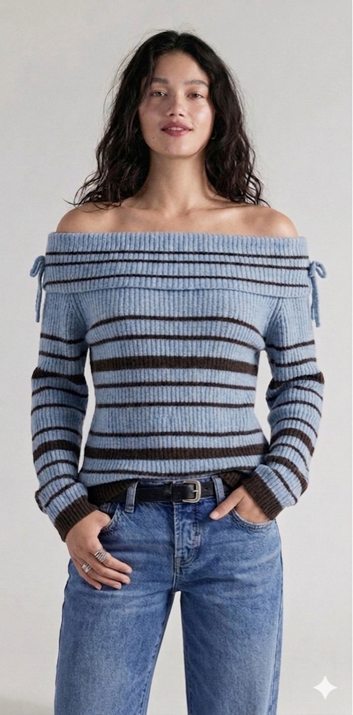 Sweater Elsa