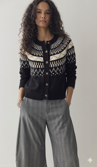 Sweater Beatriz