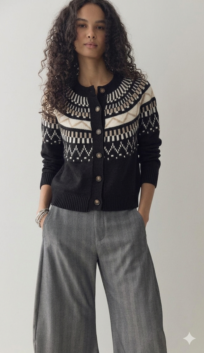 Sweater Beatriz