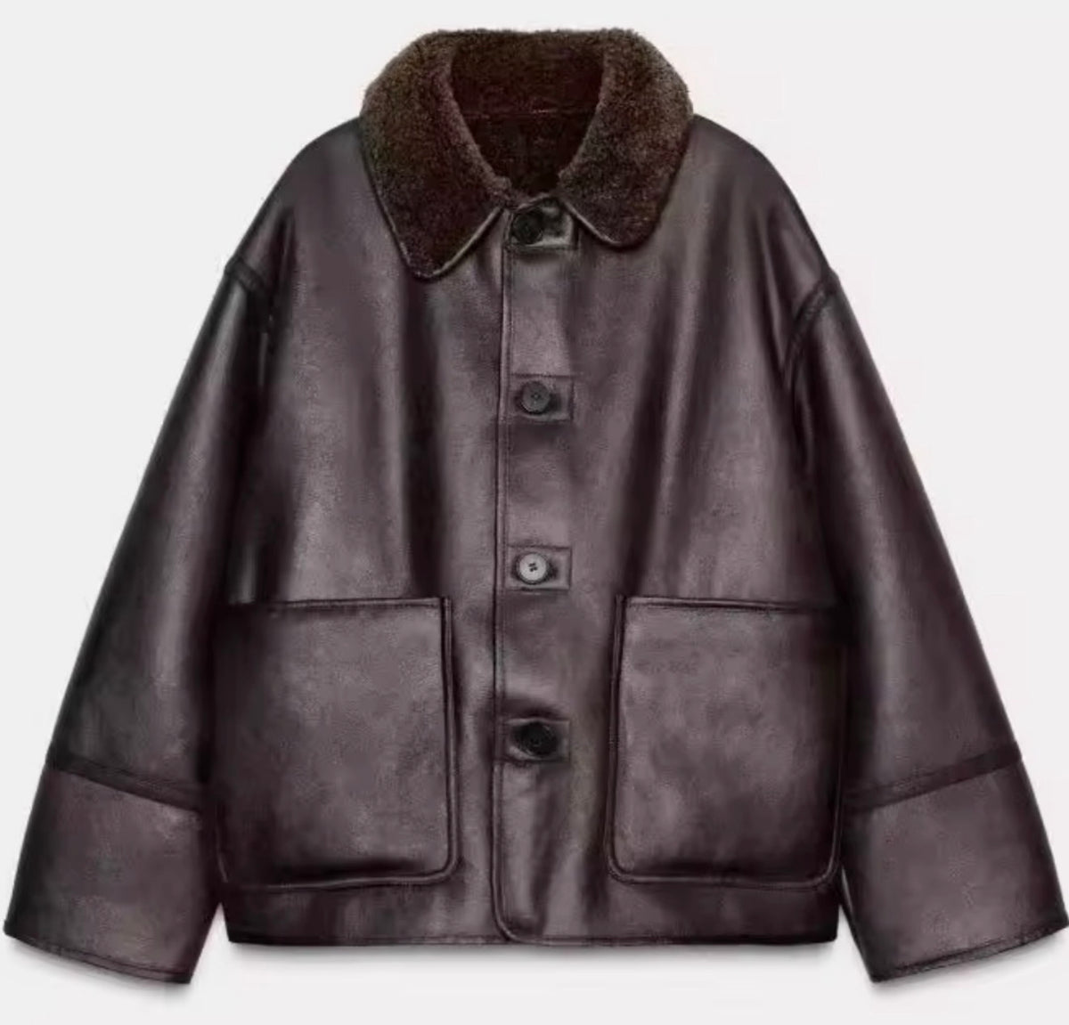 Chaqueta  Adela