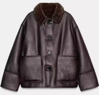 Chaqueta  Adela