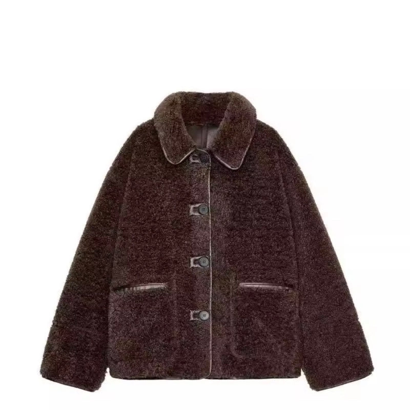 Chaqueta  Adela