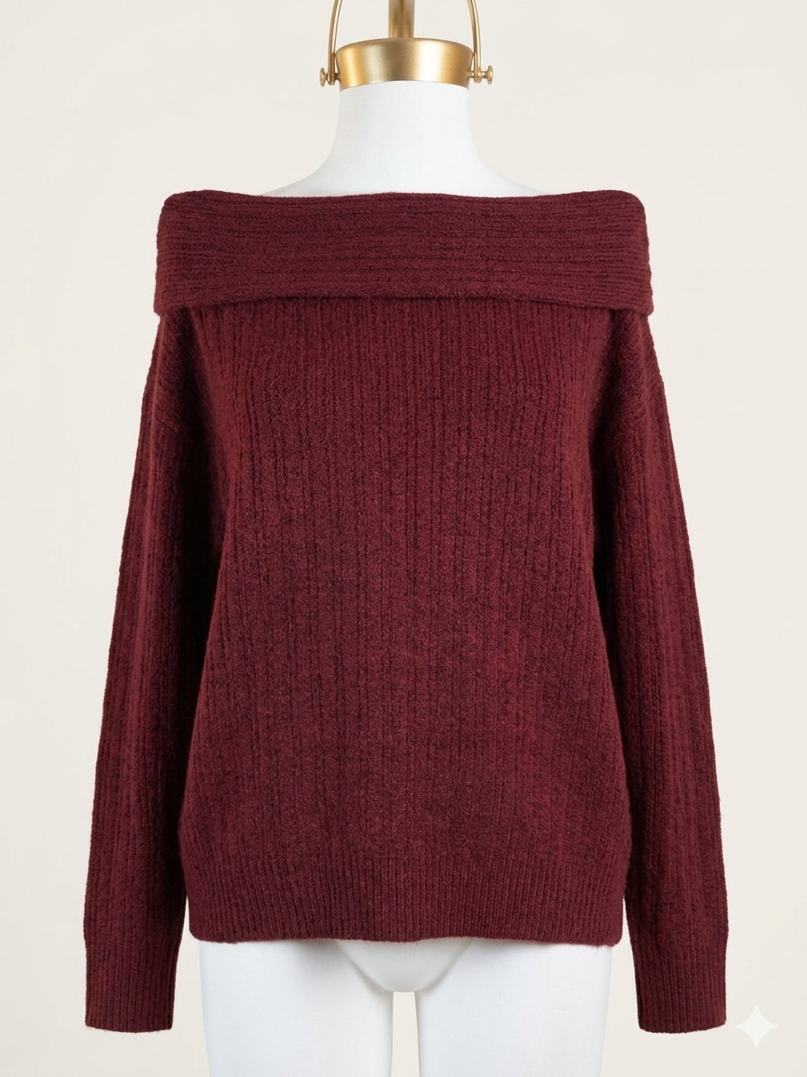 Sweater Bianca