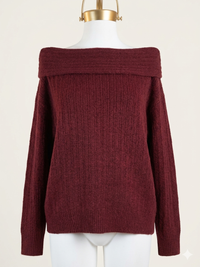 Sweater Bianca