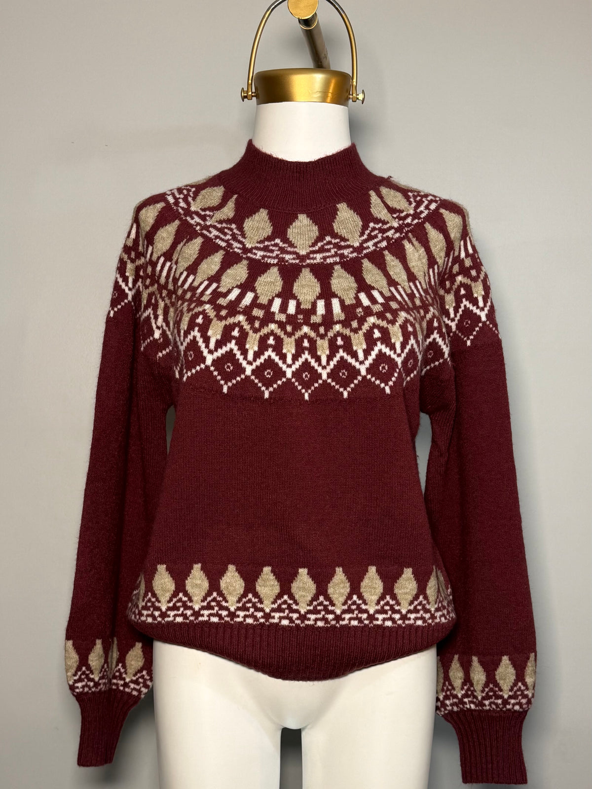 Sweater Josefa