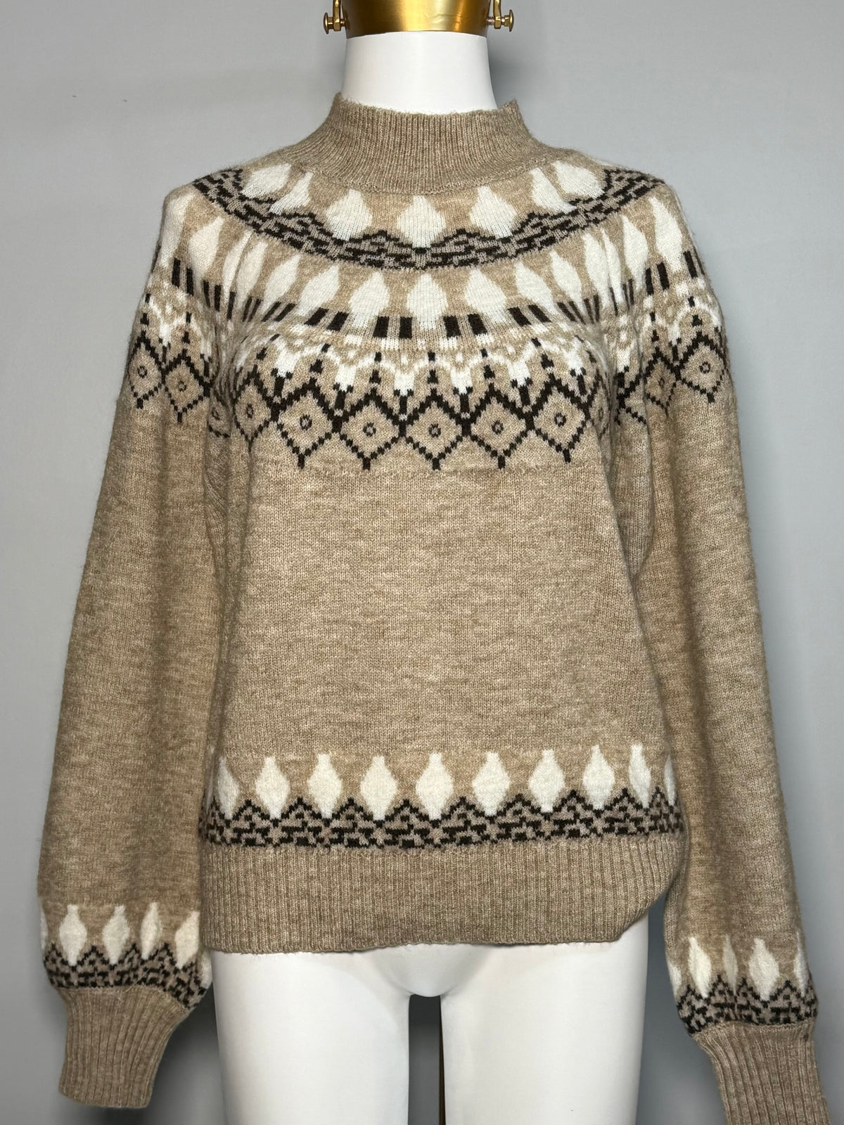 Sweater Josefa