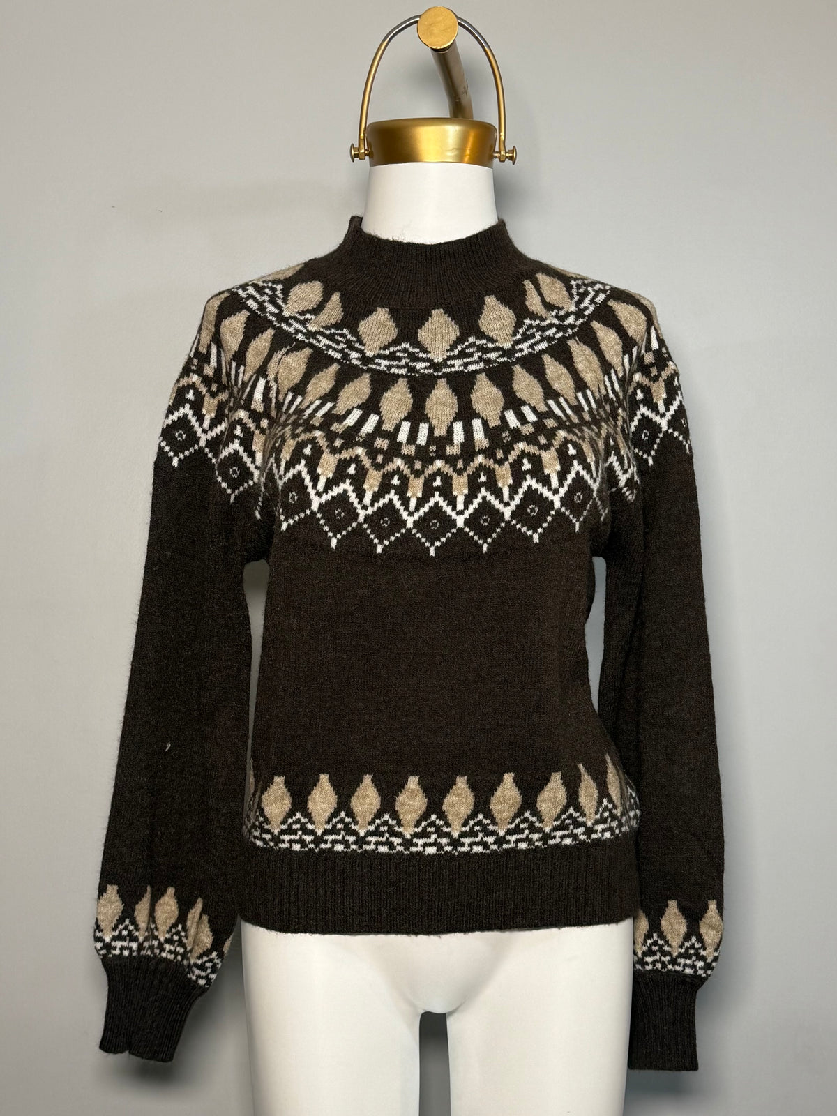 Sweater Josefa