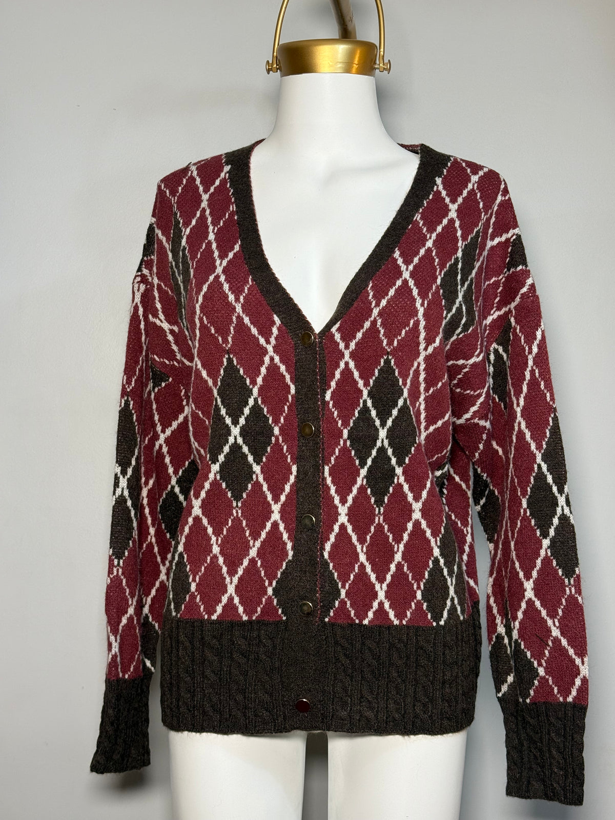 Sweater Alma