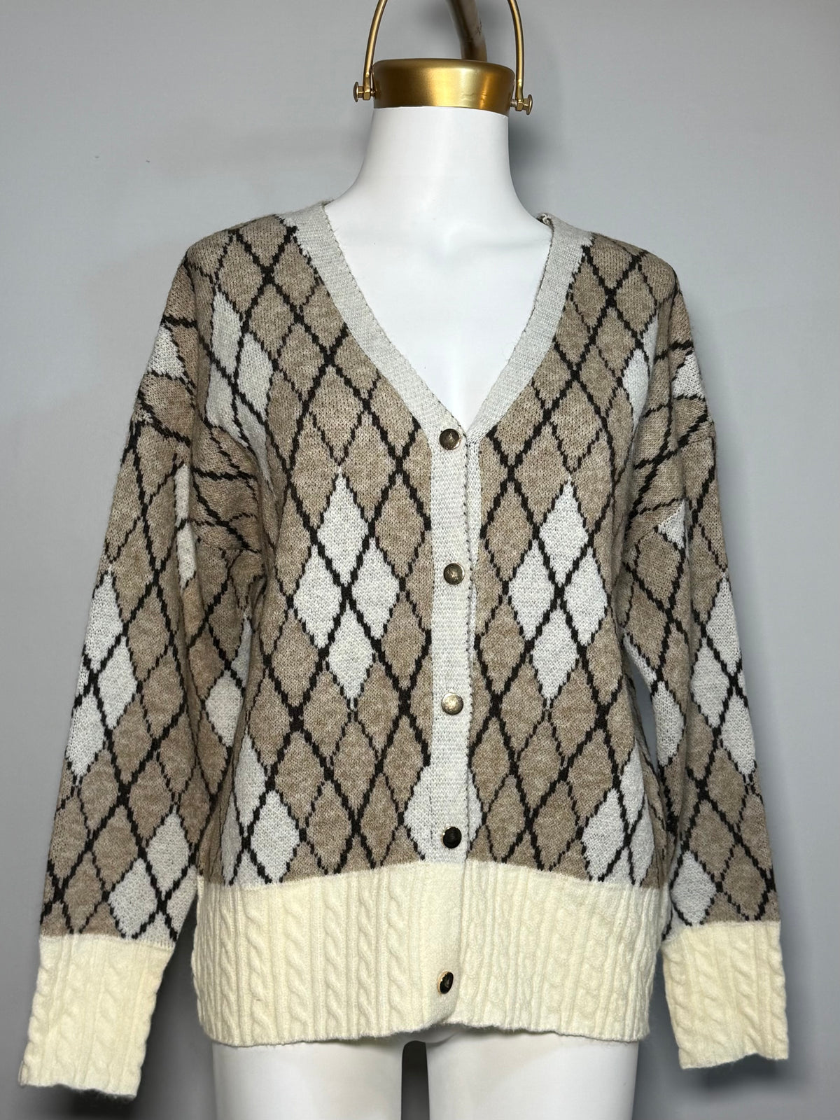 Sweater Alma