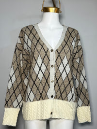Sweater Alma