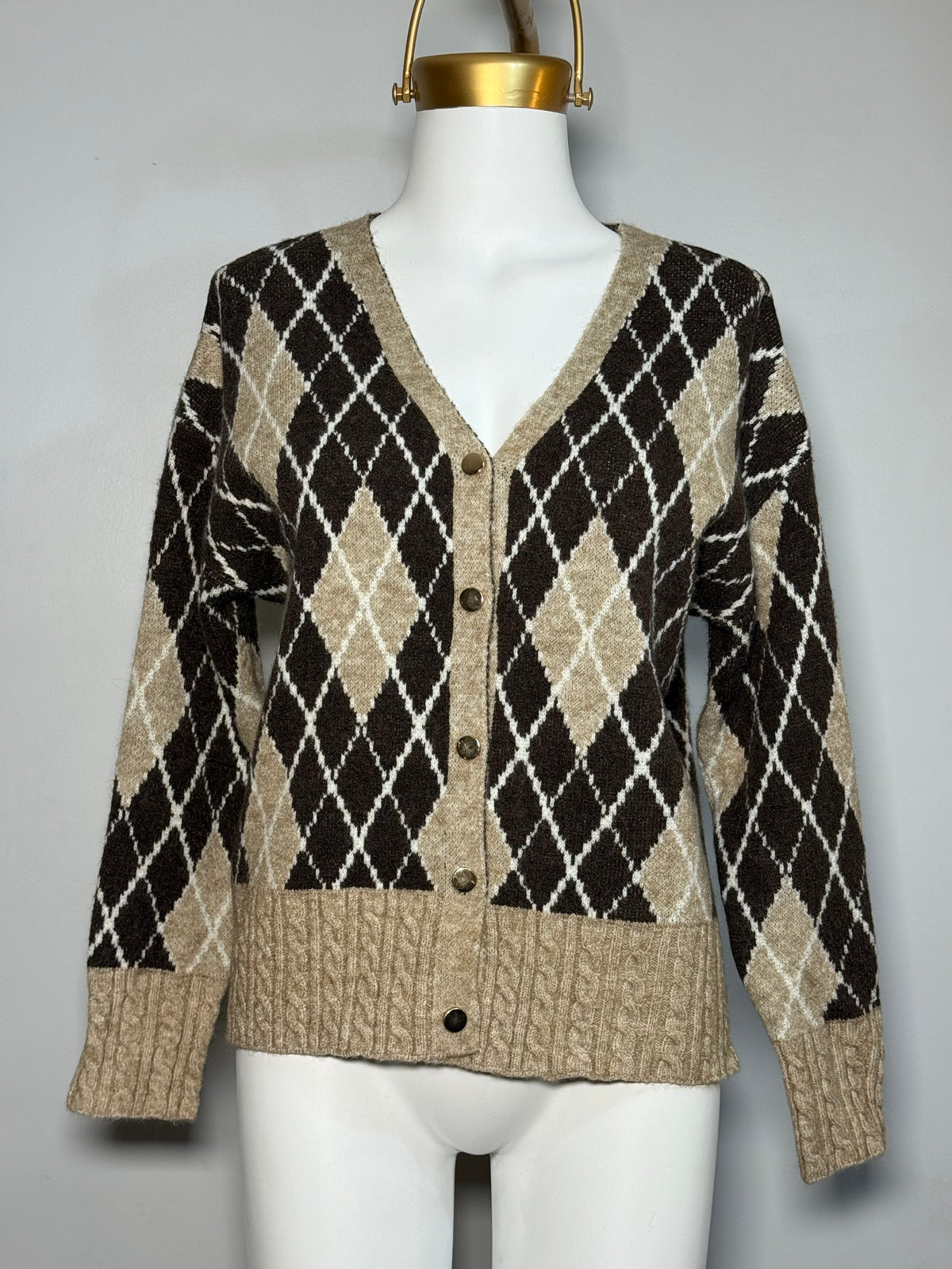 Sweater Alma