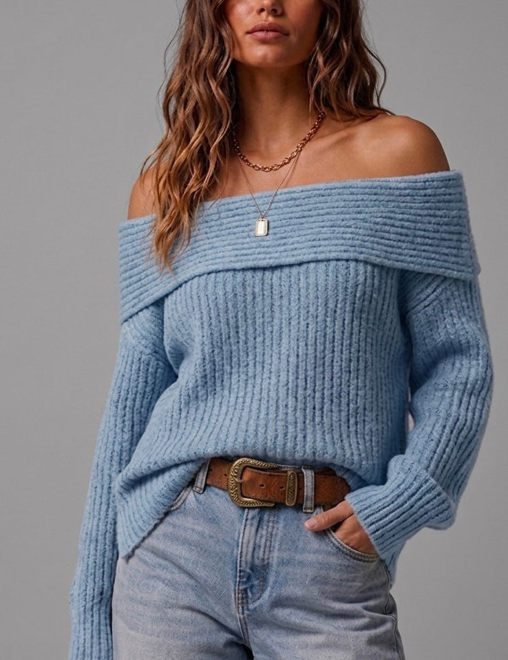Sweater Bianca