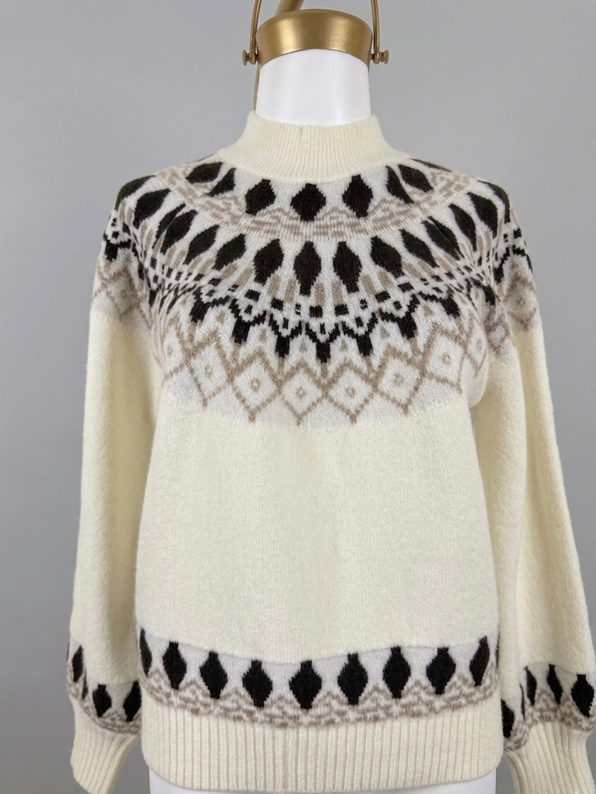 Sweater Josefa