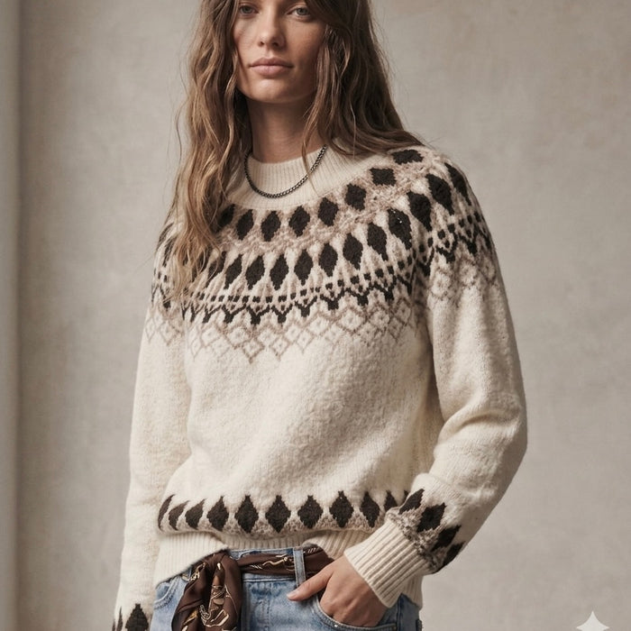 Sweater Josefa