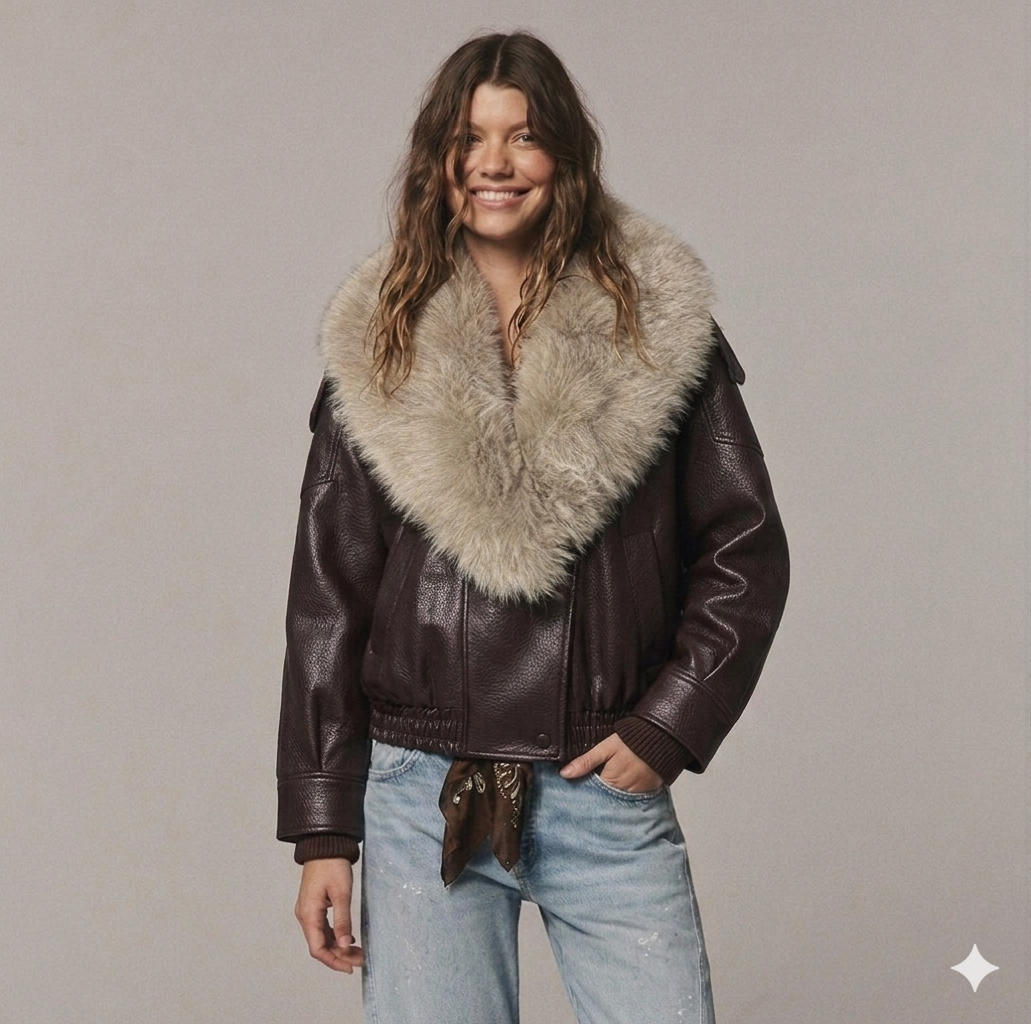 Chaqueta Beatrice