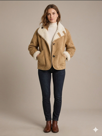 Chaqueta Amalia