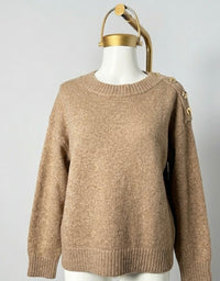 Sweater Jacinta
